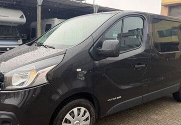 Renault Trafic 220.000 km 10.990 &euro; Frankfurt am Main 65933