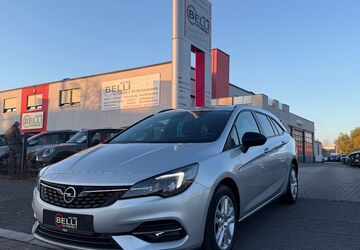Opel Astra 118.000 km 10.950 &euro; Hanau 63452