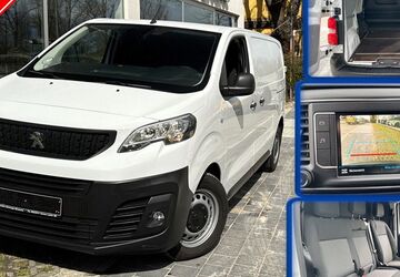 Peugeot Expert 122.732 km 18.247 &euro; Frankfurt/Main 60386