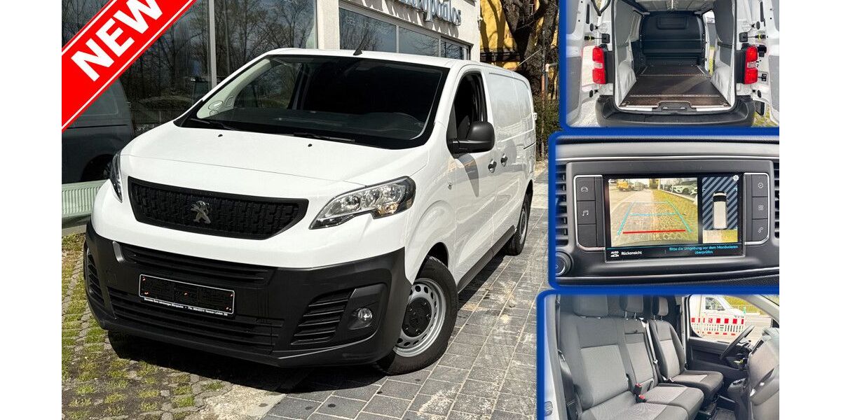 Peugeot Expert 122.732 km 18.247 &euro; Frankfurt/Main 60386