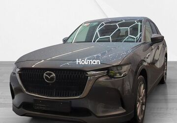 Mazda CX-60 45.976 km 33.585 &euro; Eschborn 65760