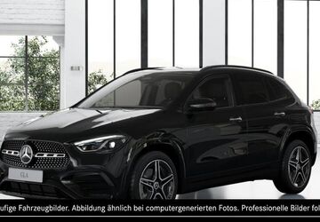 Mercedes-Benz GLA 200 8.000 km 47.290 &euro; Aschaffenburg 63741
