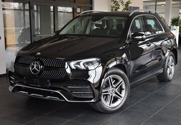 Mercedes-Benz GLE 350 98.300 km 51.990 &euro; Dieburg 64807