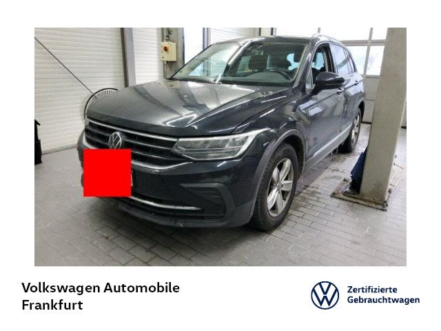 VW Tiguan 72.721 km 29.980 &euro; Frankfurt 60326