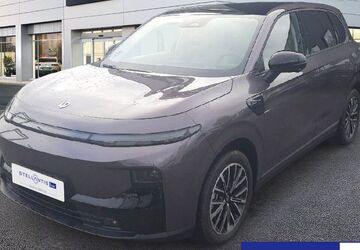 Leapmotor B10 5.000 km 29.980 &euro; Neu-Isenburg 63263