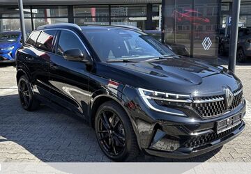 Renault Austral 36.000 km 25.970 &euro; Hanau 63452