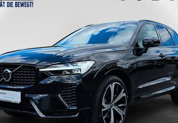 Volvo XC60 25.500 km 47.730 &euro; Hanau 63452