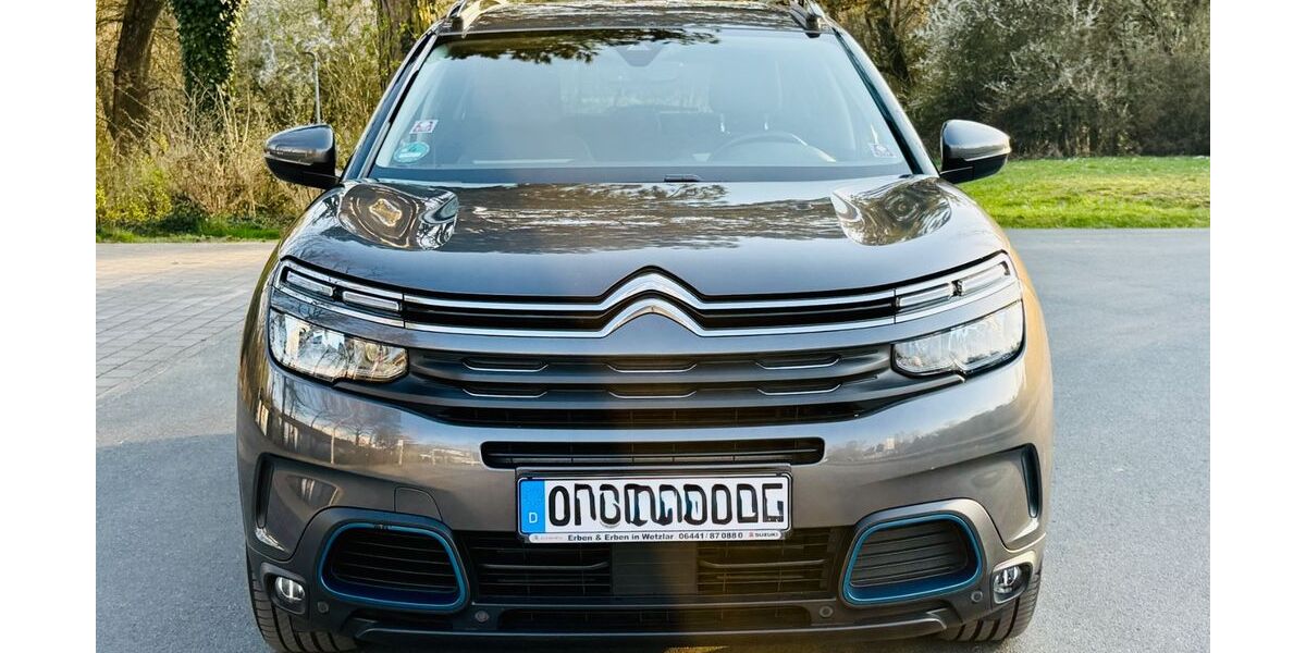 Citroen C5 Aircross 104.400 km 16.000 &euro; Schwalbach am Taunus 65824