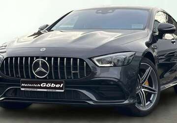 Mercedes-Benz AMG GT 47.000 km 95.900 &euro; Neu-Isenburg 63263
