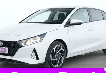 Hyundai i20 62.780 km 16.423 &euro; Dietzenbach bei Frankfurt 63128