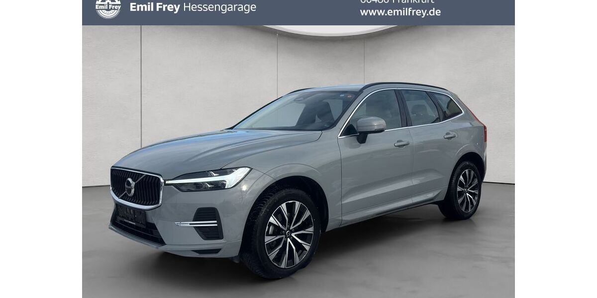 Volvo XC60 9.123 km 37.900 &euro; Frankfurt am Main 60486