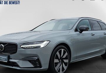 Volvo V90 30.200 km 41.920 &euro; Hanau 63452
