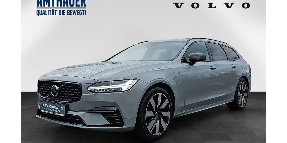 Volvo V90 30.200 km 41.920 &euro; Hanau 63452