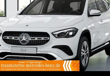 Mercedes-Benz GLA 250 9.870 km 38.990 &euro; Frankfurt 60599