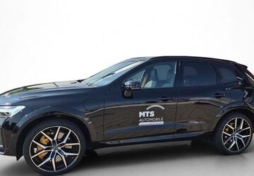 Volvo XC60 11.000 km 61.450 &euro; Friedberg 61169