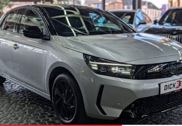 Opel Corsa 31.249 km 16.980 &euro; Dieburg 64807