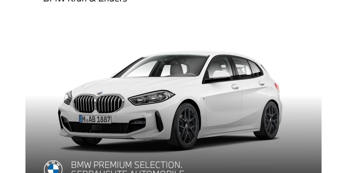 BMW 120 56.952 km 31.690 &euro; Maintal 63477