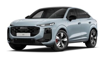 Gebrauchte Audi Q3