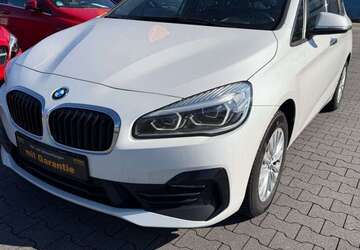 BMW 218 140.000 km 14.700 &euro; Seligenstadt 63500