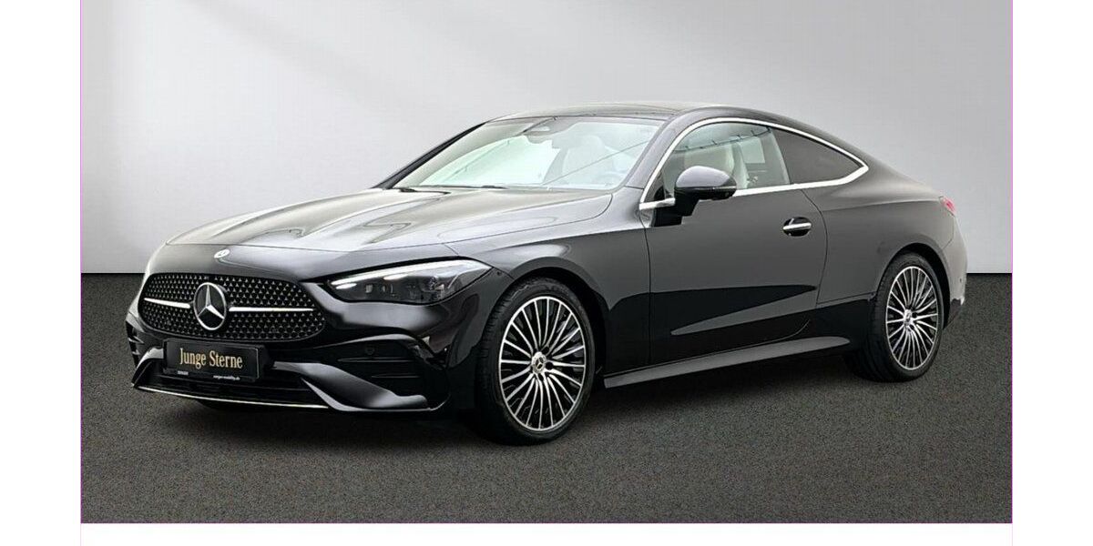 Mercedes-Benz CLE 300 3.900 km 59.900 &euro; Buedingen 63654