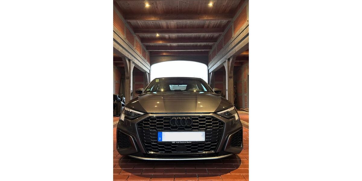 Audi A3 47.000 km 31.500 &euro; Bad-Homburg 61352