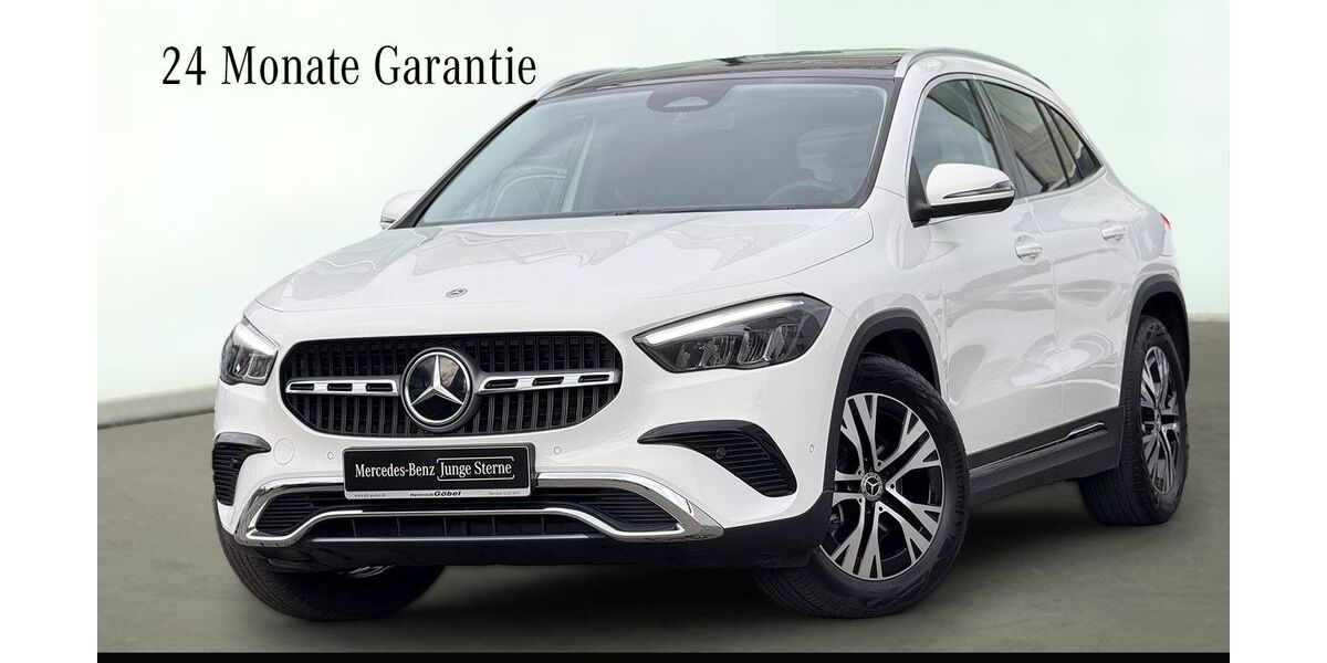 Mercedes-Benz GLA 220 12.675 km 46.300 &euro; Neu Isenburg 63263
