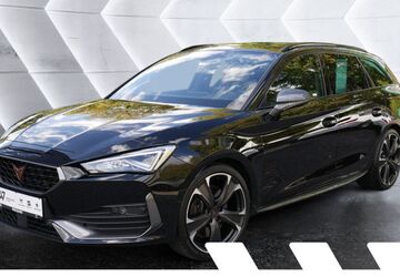 Cupra Leon 44.144 km 27.620 &euro; Büdingen-Düdelsheim 63654