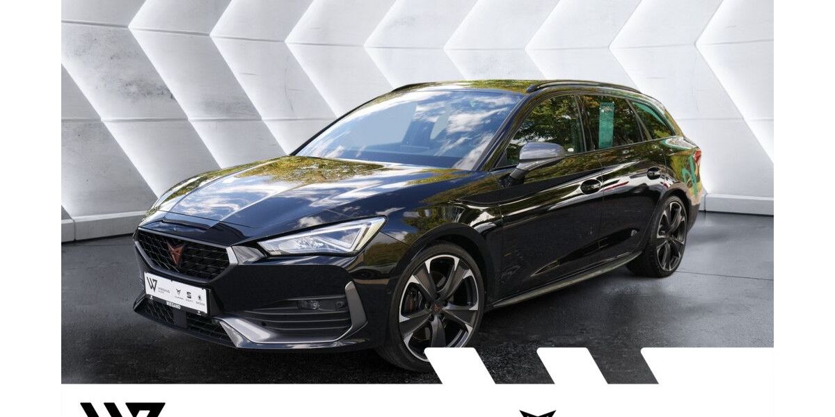 Cupra Leon 44.144 km 27.620 &euro; Büdingen-Düdelsheim 63654