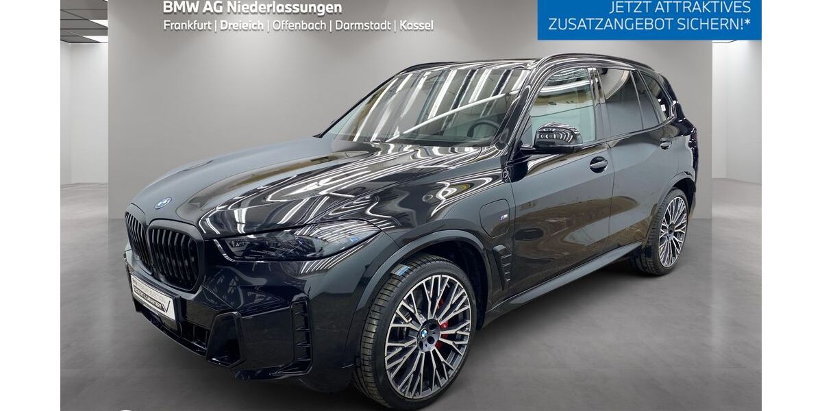BMW X5 22.153 km 86.560 &euro; Dreieich-Sprendlingen 63303