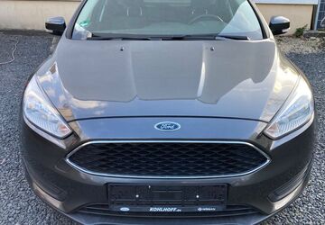 Ford Focus 48.400 km 8.500 &euro; Hanau 63450