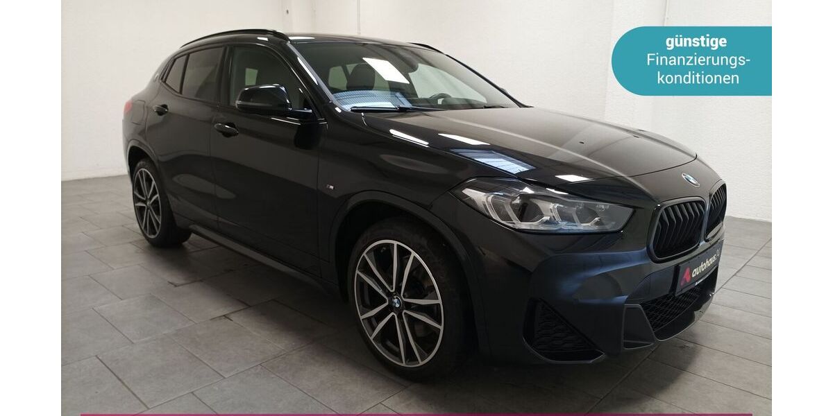 BMW X2 66.219 km 28.770 &euro; Egelsbach 63329