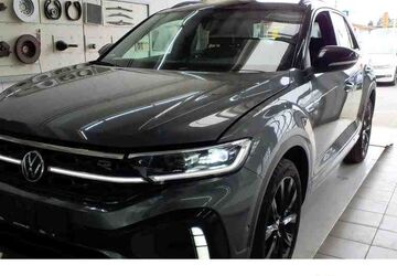 VW T-Roc 54.500 km 26.449 &euro; Büdingen-Düdelsheim 63654