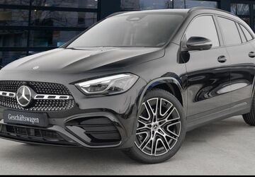 Mercedes-Benz GLA 200 15.000 km 41.480 &euro; Aschaffenburg 63741