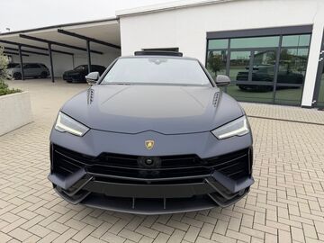 Gebrauchte Lamborghini Urus