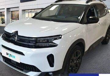Citroen C5 Aircross 30.623 km 23.980 &euro; Frankfurt 60314
