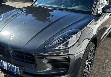 Porsche Macan 75.000 km 57.000 &euro; Rosbach v. d. Höhe, Stadt 61191