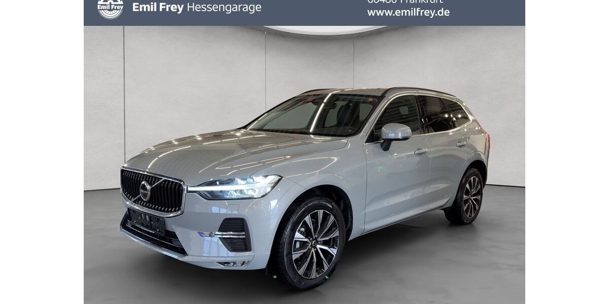 Volvo XC60 12.594 km 45.450 &euro; Frankfurt am Main 60486