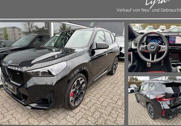 BMW X1 19.052 km 54.880 &euro; Hanau 63456