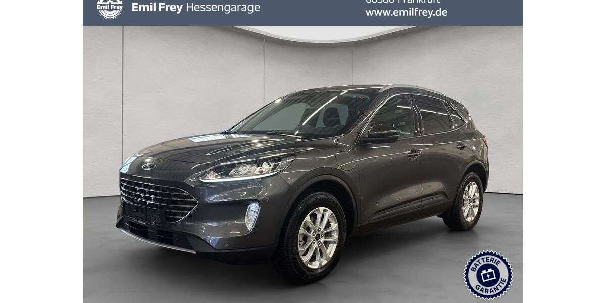 Ford Kuga 28.738 km 21.950 &euro; Frankfurt am Main 60386