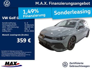Gebrauchte VW Golf