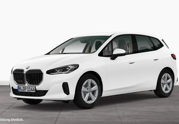 BMW 220 Active Tourer 15.489 km 31.690 &euro; Dreieich-Sprendlingen 63303