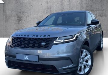 Land Rover Range Rover Velar 47.500 km 45.890 &euro; Aschaffenburg 63743