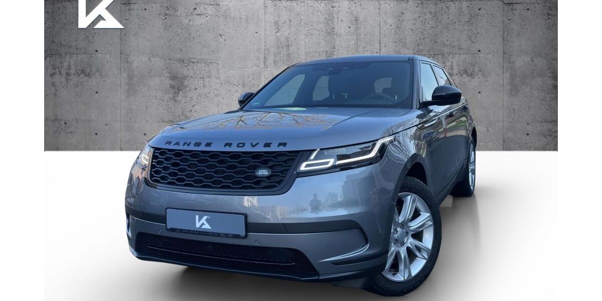 Land Rover Range Rover Velar 47.500 km 45.890 &euro; Aschaffenburg 63743
