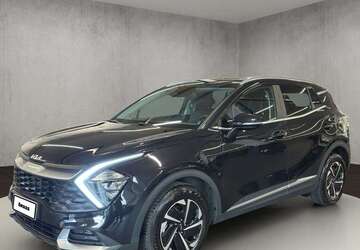 Kia Sportage 16.600 km 28.980 &euro; Frankfurt-Rödelheim 60488