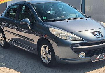 Peugeot 207 145.000 km 1.950 &euro; Hanau 63452