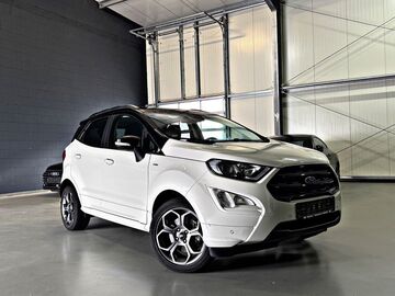 Gebrauchte Ford EcoSport