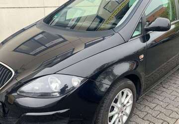 Seat Altea 121.476 km 3.890 &euro; Offenbach 63069