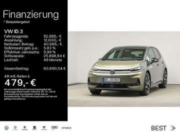 Gebrauchte VW ID.3
