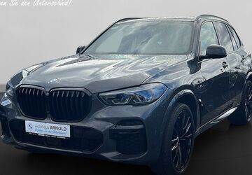 BMW X5 82.800 km 57.990 &euro; Alzenau 63755