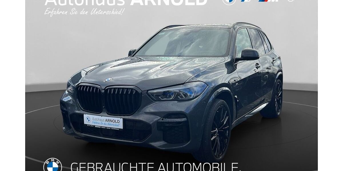 BMW X5 82.800 km 57.990 &euro; Alzenau 63755